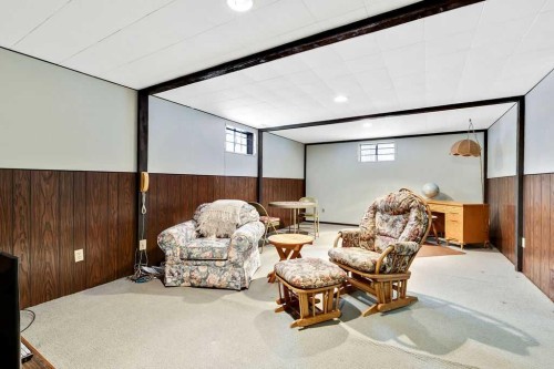 79 Chancellor Way Nw, Calgary, AB - Indoor