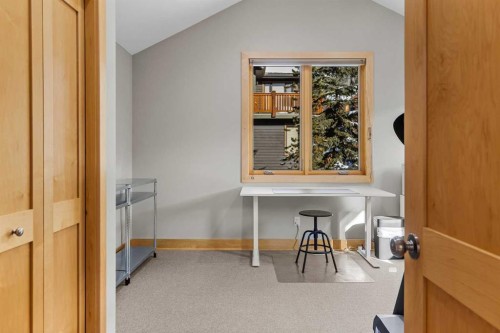 3-124 Silvertip Ridge, Canmore, AB - Indoor Photo Showing Other Room