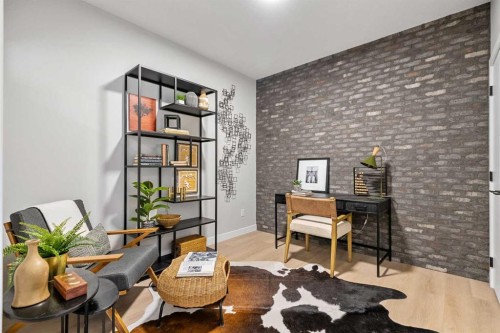 2505-9655 Bowfort Road Nw, Calgary, AB - Indoor