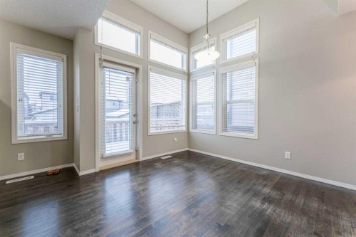 20 Bridlecrest Court Sw, Calgary, AB - Indoor Photo Showing Other Room