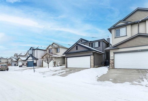 20 Bridlecrest Court Sw, Calgary, AB - Outdoor With Facade