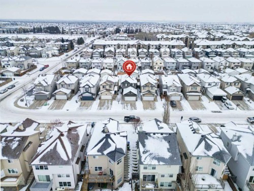 20 Bridlecrest Court Sw, Calgary, AB - Outdoor With View