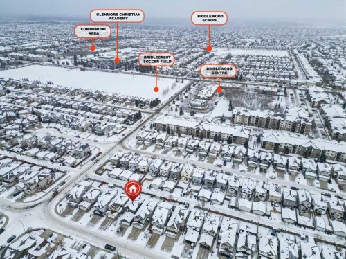 20 Bridlecrest Court Sw, Calgary, AB - 