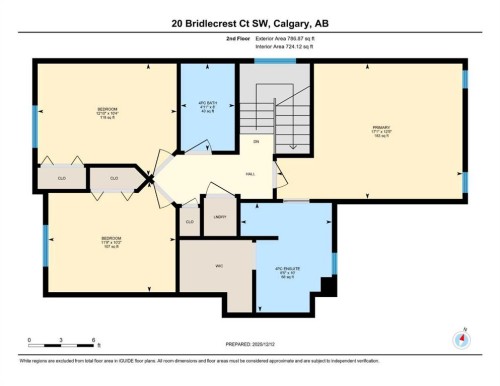 20 Bridlecrest Court Sw, Calgary, AB - Other