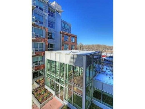 420-63 Inglewood Park Se, Calgary, AB - Outdoor