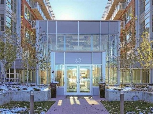 420-63 Inglewood Park Se, Calgary, AB - Outdoor