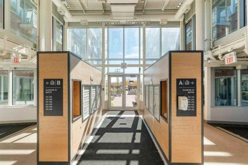 420-63 Inglewood Park Se, Calgary, AB -  Photo Showing Other Room