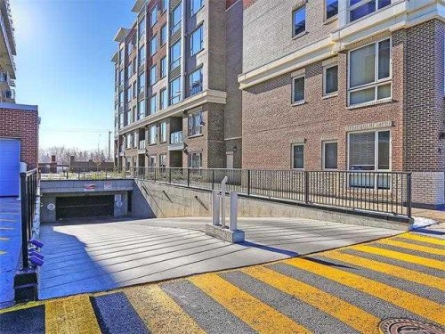 420-63 Inglewood Park Se, Calgary, AB - Outdoor