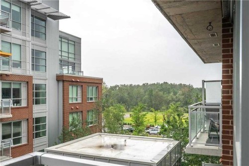 420-63 Inglewood Park Se, Calgary, AB - Outdoor With Exterior