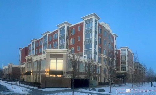 420-63 Inglewood Park Se, Calgary, AB - Outdoor With Facade