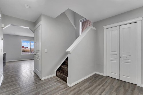 11 Saddlebrook Way Ne, Calgary, AB - Indoor Photo Showing Other Room