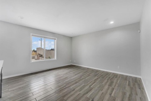 11 Saddlebrook Way Ne, Calgary, AB - Indoor Photo Showing Other Room