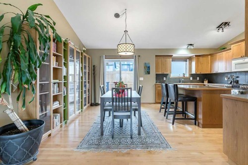 518 Sunrise Way Sw, Diamond Valley, AB - Indoor