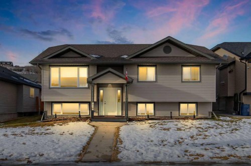 518 Sunrise Way Sw, Diamond Valley, AB - Outdoor