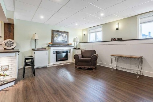 518 Sunrise Way Sw, Diamond Valley, AB - Indoor