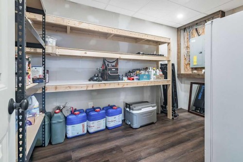 518 Sunrise Way Sw, Diamond Valley, AB - Indoor