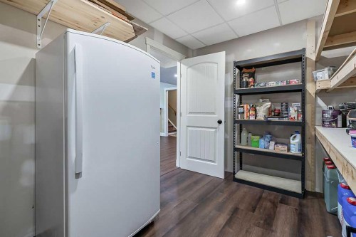 518 Sunrise Way Sw, Diamond Valley, AB - Indoor