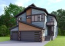 48 Sunvalley View, Cochrane, AB  - Outdoor 
