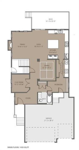 48 Sunvalley View, Cochrane, AB - Other