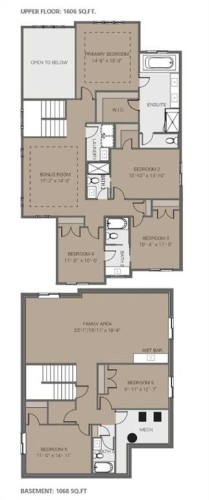 48 Sunvalley View, Cochrane, AB - Other