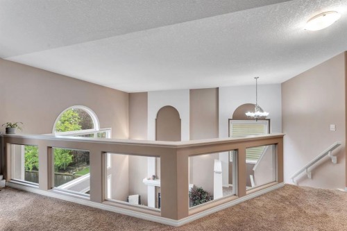 405 Kincora Drive Nw, Calgary, AB - Indoor Photo Showing Other Room