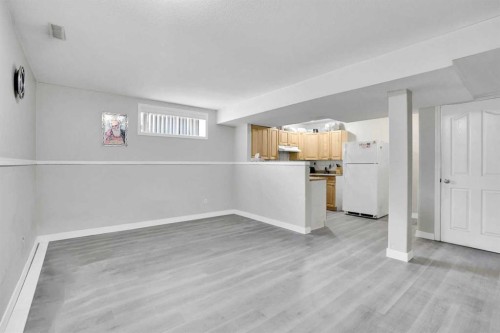 109 Taralea Green Ne, Calgary, AB - Indoor
