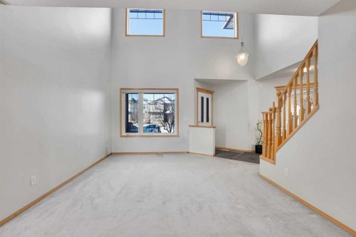 109 Taralea Green Ne, Calgary, AB - Indoor Photo Showing Other Room