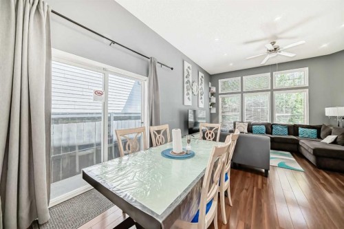 12 Taravista Crescent Ne, Calgary, AB - Indoor