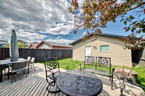 12 Taravista Crescent Ne, Calgary, AB - Outdoor