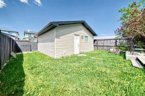 12 Taravista Crescent Ne, Calgary, AB - Outdoor