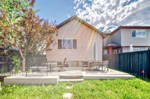 12 Taravista Crescent Ne, Calgary, AB - Outdoor