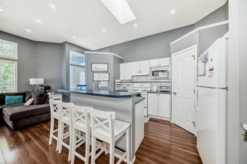 12 Taravista Crescent Ne, Calgary, AB - Indoor