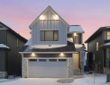 24 Sunvalley View, Cochrane, AB  - Outdoor 