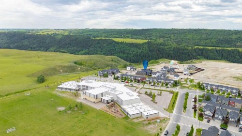 24 Sunvalley View, Cochrane, AB - Outdoor With View