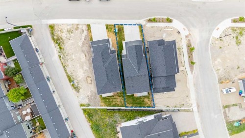 24 Sunvalley View, Cochrane, AB -  With View