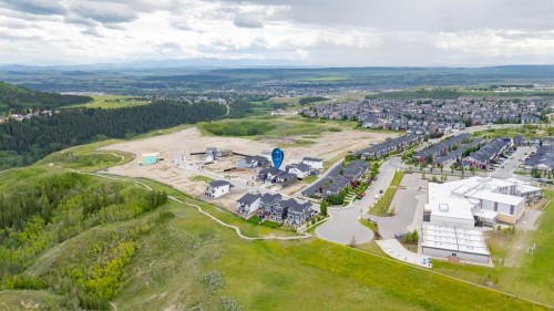24 Sunvalley View, Cochrane, AB - Outdoor With View