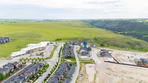 24 Sunvalley View, Cochrane, AB - Outdoor With View