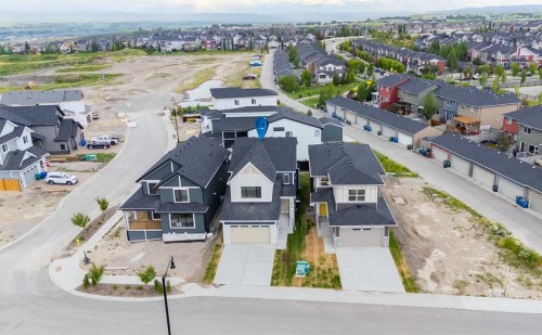 24 Sunvalley View, Cochrane, AB - Outdoor With View