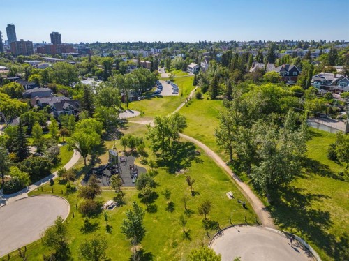 1601 15 Street Sw, Calgary, AB - Outdoor With View