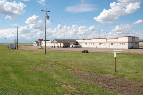 5505 Highway 12 West, Coronation, AB 