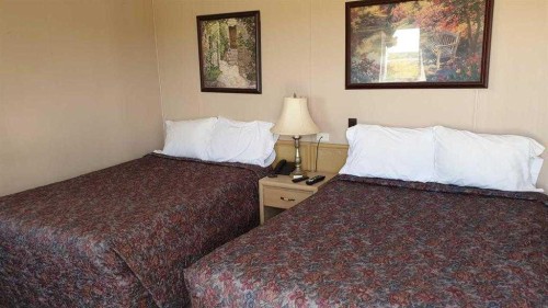 5505 Highway 12 West, Coronation, AB 