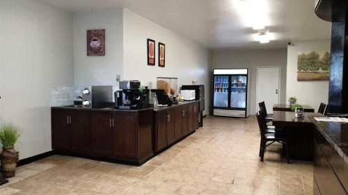 5505 Highway 12 West, Coronation, AB 