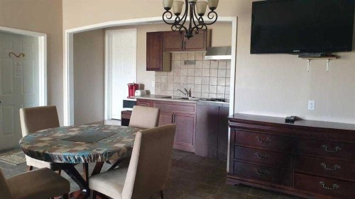 5505 Highway 12 West, Coronation, AB 