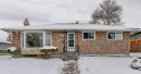 2443 42 Street Se, Calgary, AB  - Outdoor 