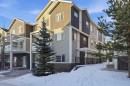 427 Redstone View Ne, Calgary, AB  - Outdoor With Facade 