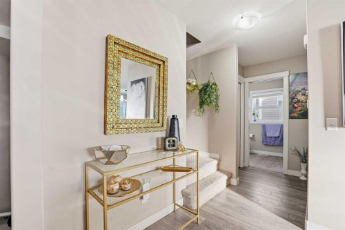 427 Redstone View Ne, Calgary, AB - Indoor Photo Showing Other Room