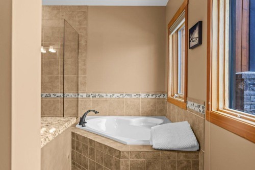 104 Stone Creek Place South, Canmore, AB - Indoor Photo Showing Bathroom