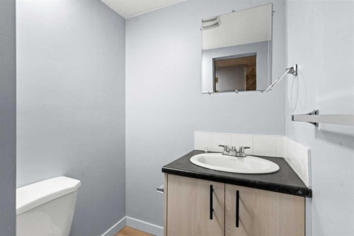 8531 47 Avenue Nw, Calgary, AB - Indoor Photo Showing Bathroom