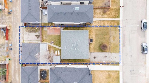 8531 47 Avenue Nw, Calgary, AB - Other