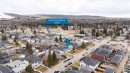 8531 47 Avenue Nw, Calgary, AB  - Outdoor With View 